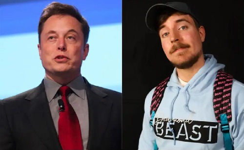 You Tuber MrBeast won’t upload videos on X cites poor monetization