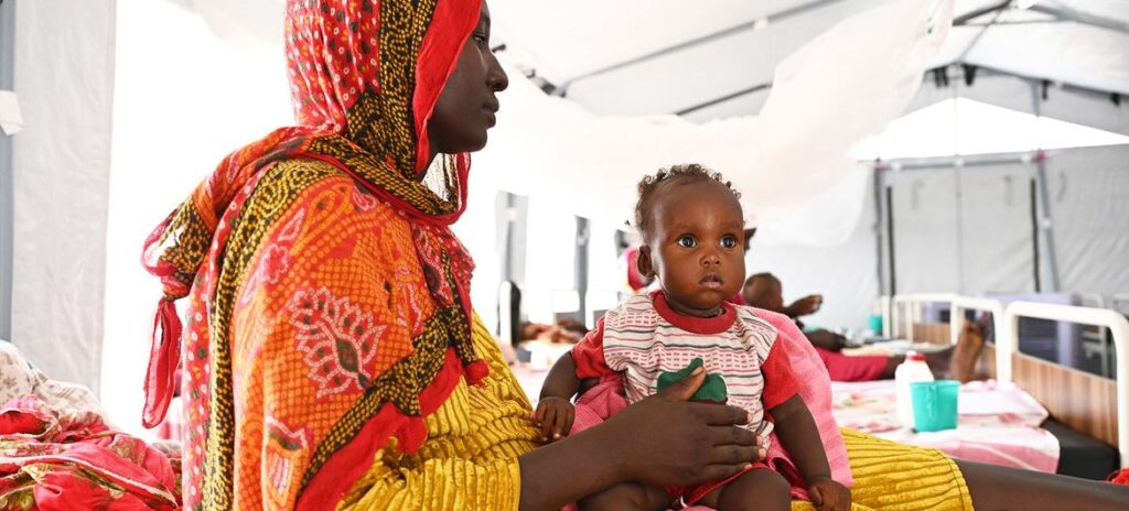 Human Rights body probe Sudan war crimes