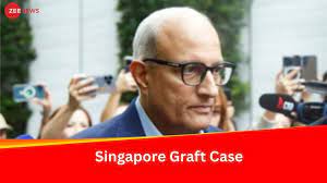 Indian Singapore top ministers accused of graft in 2023