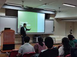 VP will participate Pondicherry University students in discourse over the theme “VIKSIT BHARAT@2047”