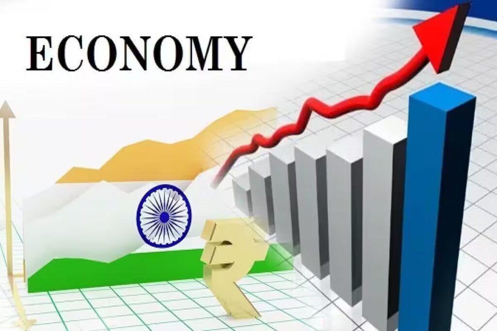 Global market forces are influencing Bharat’s economic advancement, although all efforts fail