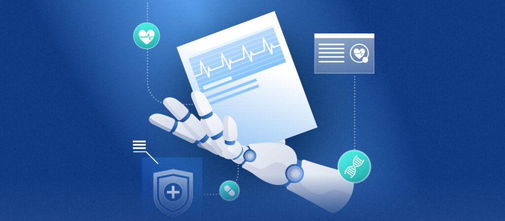 WHO issues guidance on AI generative use in healthcare