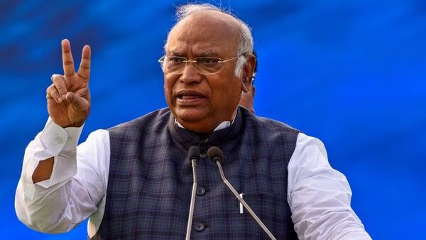 Uttarakhand: Kharge to Launch Congress Election Campaign in Dehradun