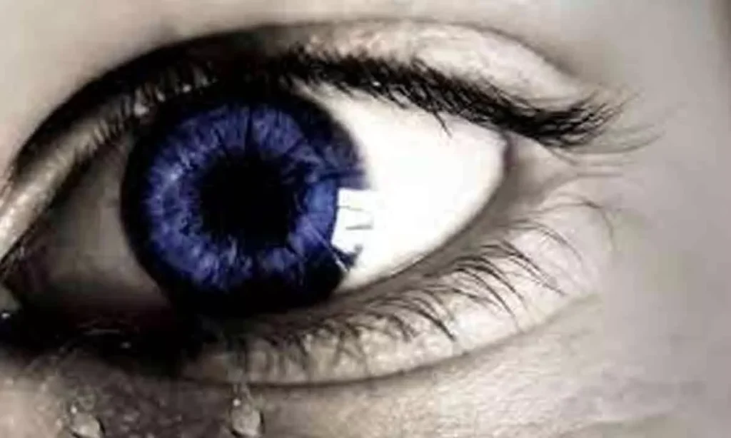 Researchers develops model of human eye tissue makes ‘tears in a dish’