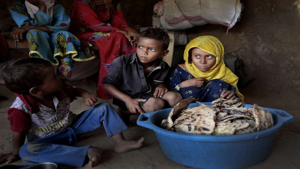 OCHA voices concerns over humanitarian conditions worsen in north Ethiopia