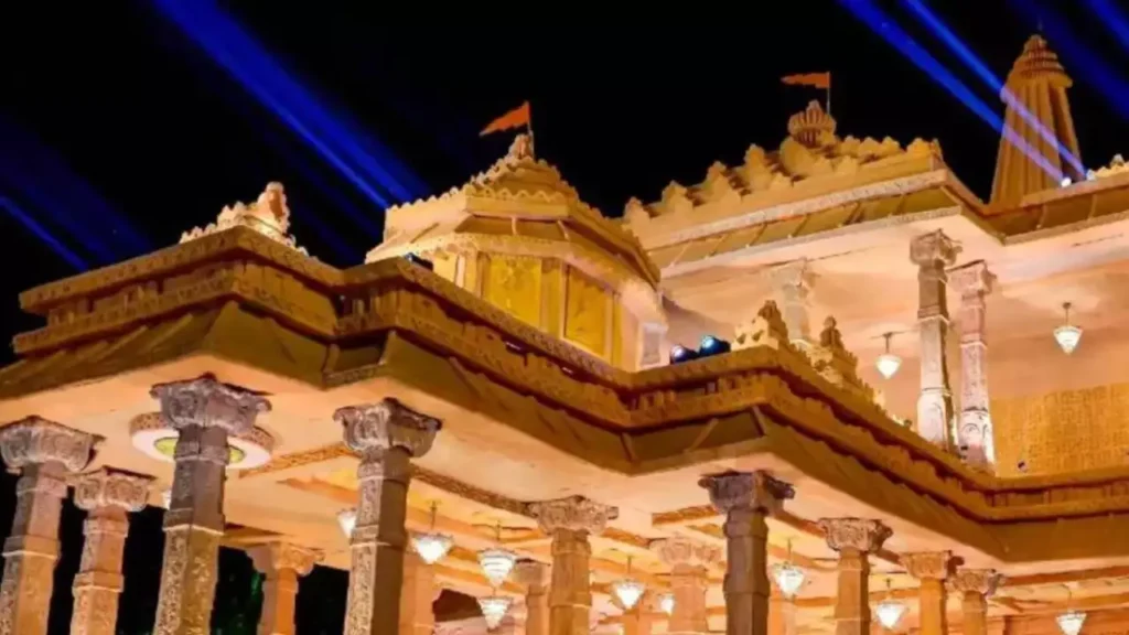 Confident that Ram Mandir Consecration Will Propel India to New Heights: PM Modi