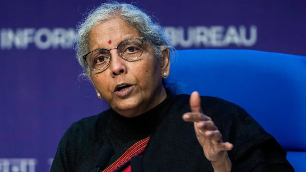 Tamil Nadu Minister P Sekar Babu criticizes FM Sitharaman for disseminating false information: No Ban on Poojas & Prasad Distribution for Ram Temple Event