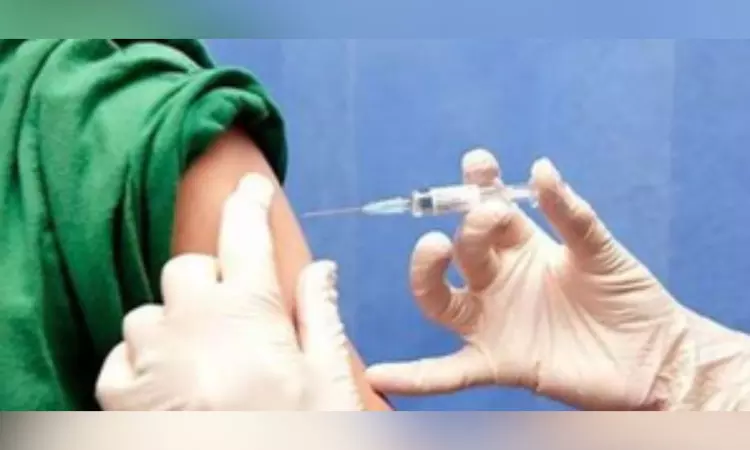Health minister says 91% Sri Lankan children vaccinated against measles