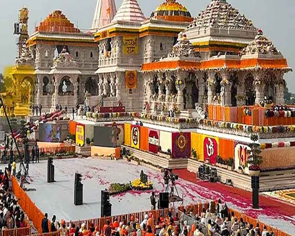 Youth in Ayodhya Ready to Grab Job Opportunities After Opening of Ram Temple