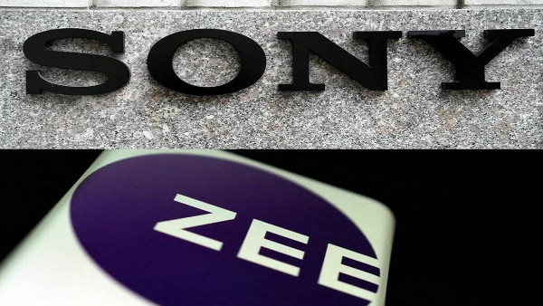 Zee Shares Plunge After Failed Sony India Merger, Analysts Recommend Selling
