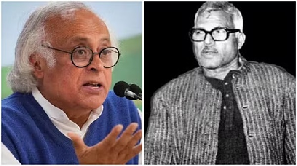 ‘Bharat Ratna’ to Karpoori Thakur Reflects Modi Govt’s Desperation & Hypocrisy: Congress
