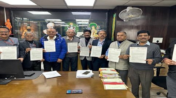 ‘SMART 2.0’ Launched for Ayurveda Teaching Professionals
