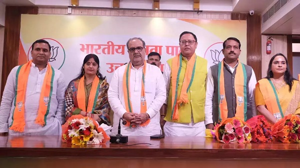10 SP MLAs May Join BJP, 3 Could Switch to Congress Ahead of Lok Sabha Polls