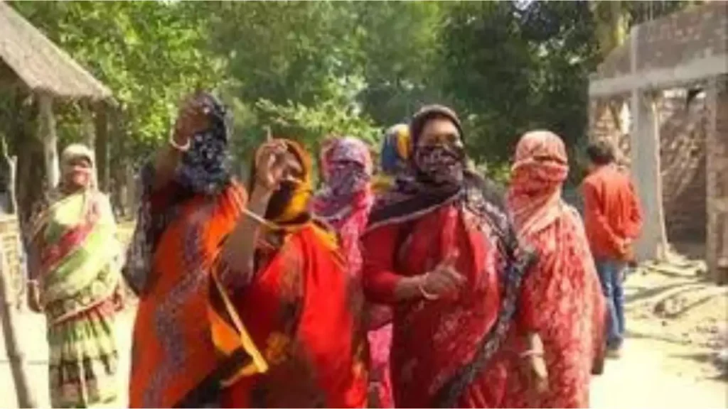 NCST probe reveals, TMC leaders stole MNREGA wages and tortured tribal people
