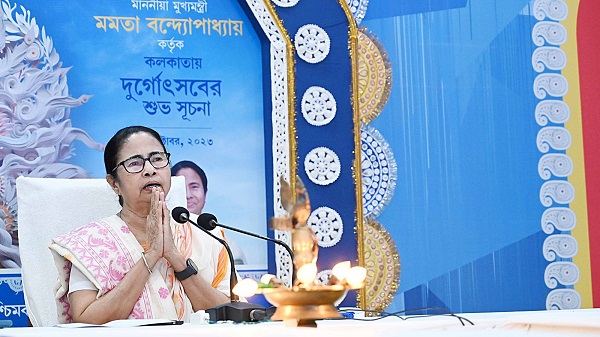 17 Arrests Made in Sandeshkhali Incident So Far, says Mamata Banerjee
