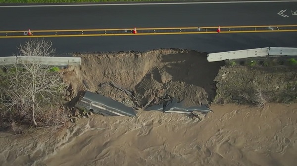 37M Californians under flood alerts