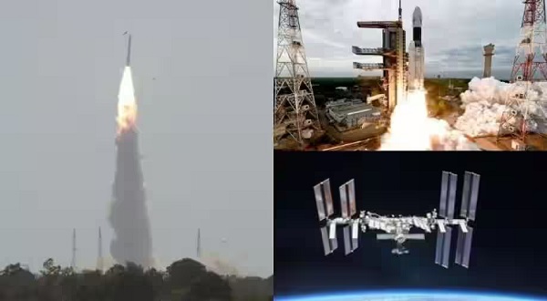 61 Countries, 5 Multilateral Bodies Engaged in Space Cooperation: Govt