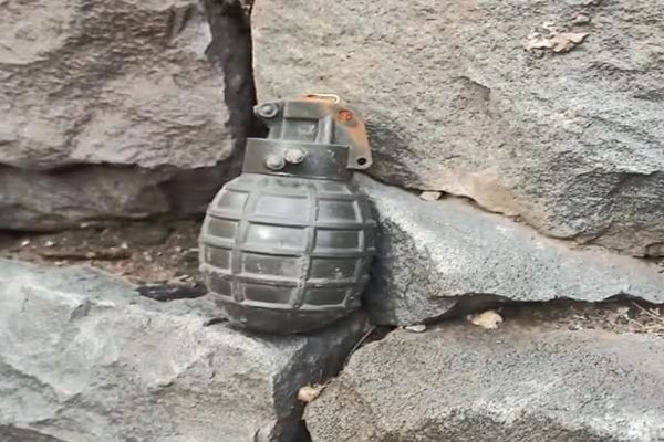 9 grenade attacks rocks Balochistan, target candidates office, polling stations
