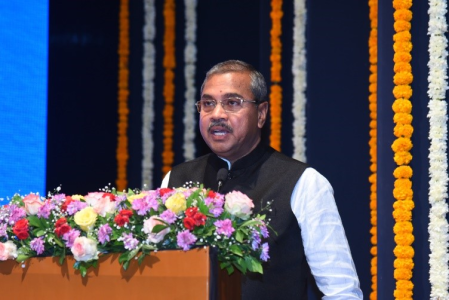 AYUSH Ministry Focused on Holistic Health in Public Health Care: Dr. Munjpara Mahendrabhai