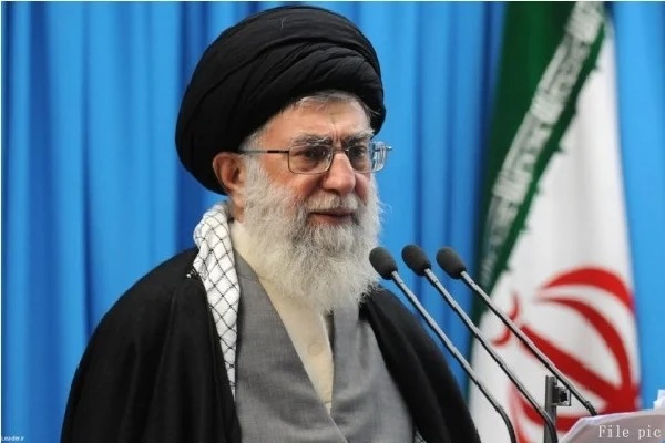 Ali Khamenei urges Iranians to vote in key elections