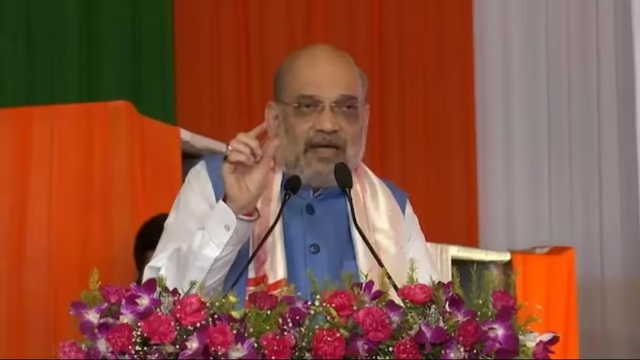 Amit Shah Highlights PM Modi’s Efforts to Boost Sports Nationally and in Gujarat