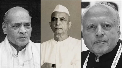 Amit Shah Thanks PM Modi for Bharat Ratna Award to PV Narasimha Rao, Charan Singh and Dr Swaminathan