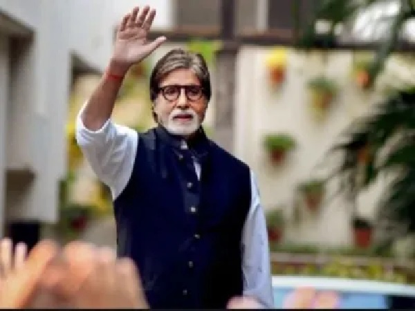 Amitabh Bachchan Shares Cryptic Post After Rahul Gandhi Mentions Him and Aishwarya Rai in Rally