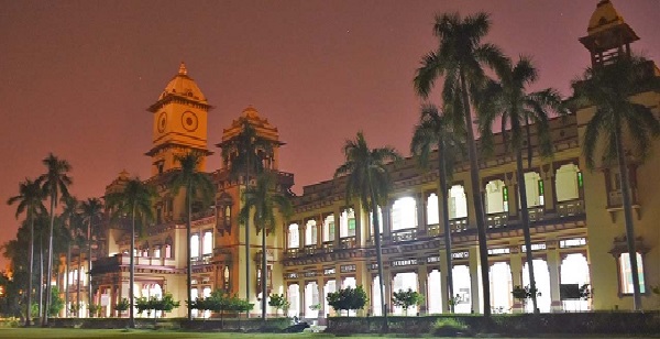 An organized by the Department of Consumer Affairs in partnership with IIT (BHU)