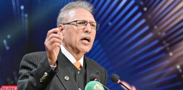 Ari Alvi calls for united fight against poverty, malnutrition