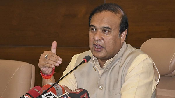 Assam Takes Stride Toward UCC as Himanta’s Cabinet Repeals Outdated Muslim Marriage Act