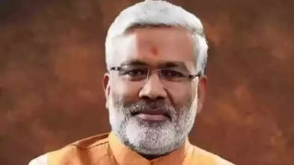 BJP Applauds UP Governor’s Address; Opposition Laments Govt’s Failures