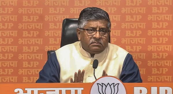 BJP Defends Electoral Bonds Scheme Following Supreme Court’s Verdict