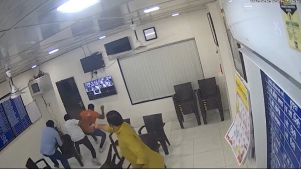 BJP MLA Remanded to Judicial Custody for Alleged Shooting Incident