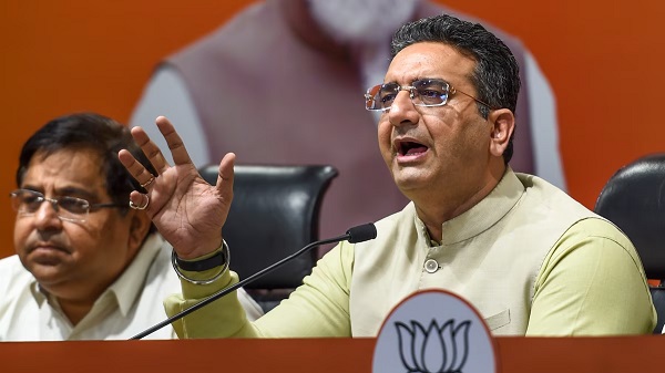 BJP Slams Mamata Govt Over Sandeshkhali Allegations, Calls for Action