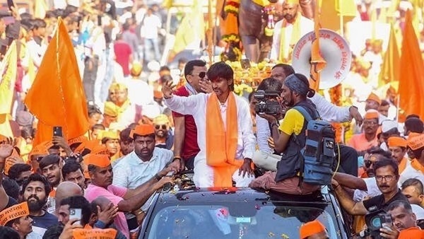 Backward Class Panel’s Survey for Maratha Quota to Conclude Before Midnight on Friday