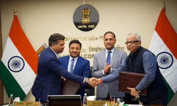Banks and Post Offices Join ECI to Bolster Voter Education Ahead of 2024 Lok Sabha Polls