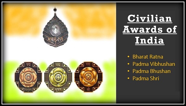 Bharat’s Highest Civilian Awards: An Overview of the Padma Bhushan