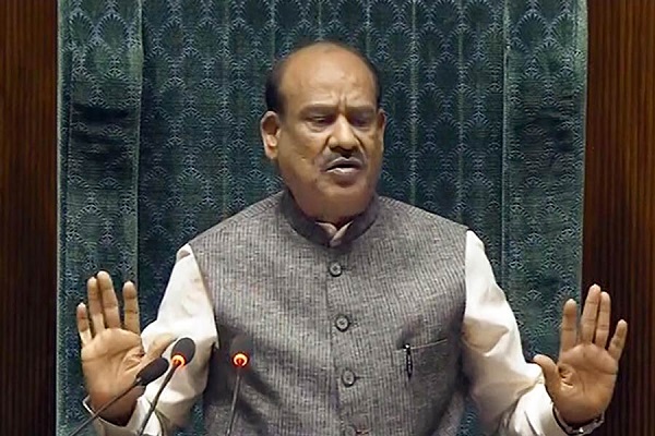 Budget Session of Parliament Extended by a Day till Feb 10: Speaker Om Birla