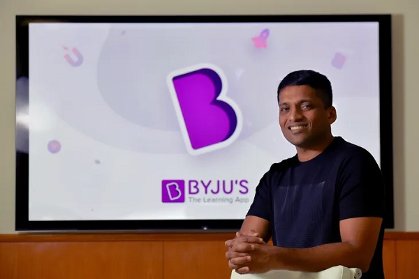 Byju shareholders calls AGM to remove CEO Raveendran