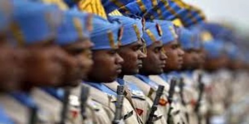 CAPF to Conduct Constable Recruitment Exam in 13 Regional Languages