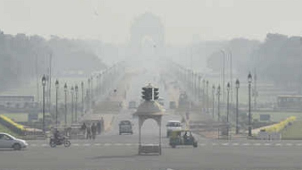 CAQM Mandates Strict Compliance Measures to Curb Dust Pollution in NCR