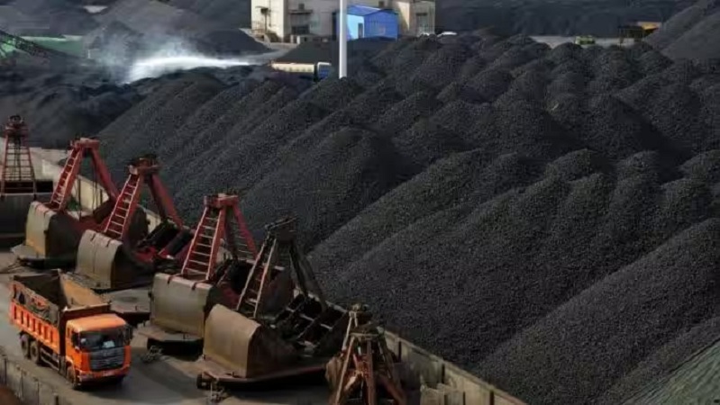 10 Bids Received in 8th Round of Commercial Coal Mine Auctions