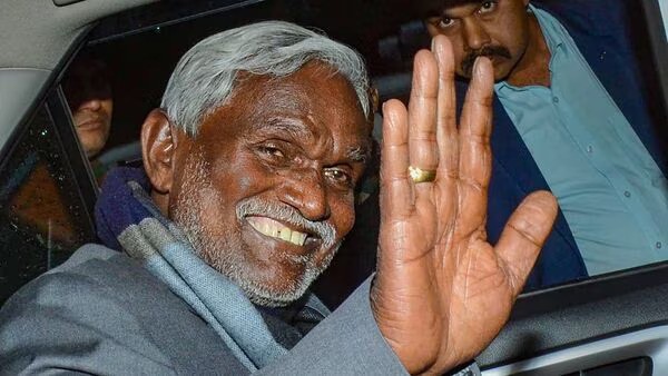 Jharkhand CM Champai Soren Wins in Crucial Floor Test with 47 MLAs