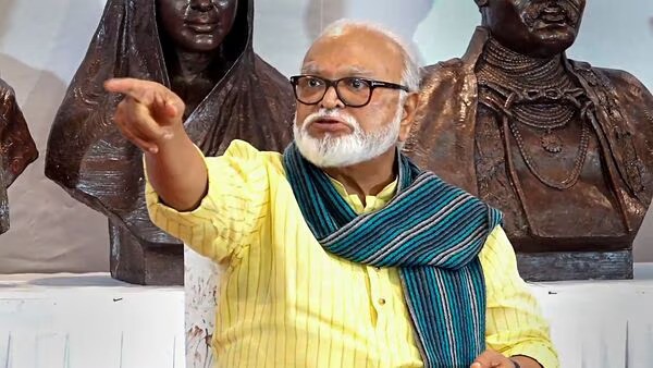 Submitted Resignation to CM Eknath Shinde as He Allocates Portfolios: Chhagan Bhujbal