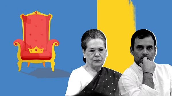 Congress Faces Leadership Crisis amidst Tough Competition in Punjab