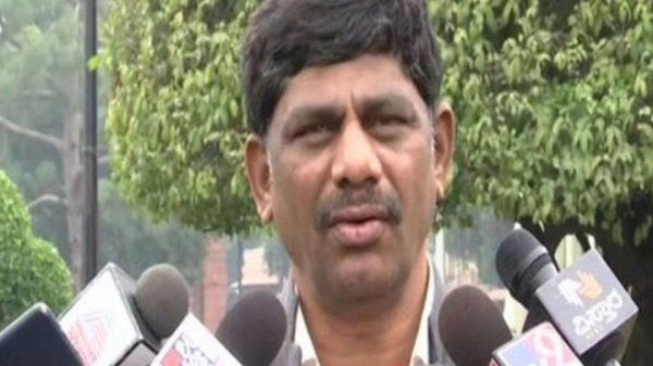 Congress MP Calls for Increased Budget Allocation, Demands Separate Nation for Southern Region