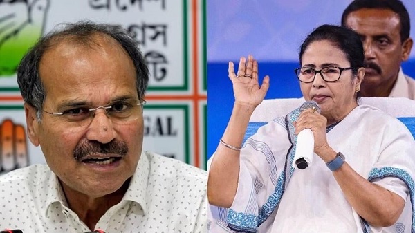 Congress Navigating Tricky Seat-Sharing Terrain in Bengal
