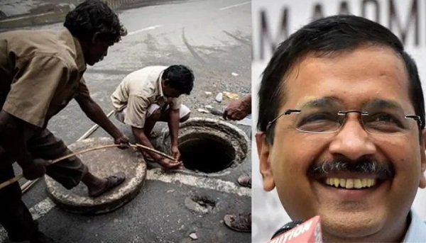 Contradictory Responses from DJB to RTI Queries on “Mukhyamantri Septic Tank Safai Yojana”