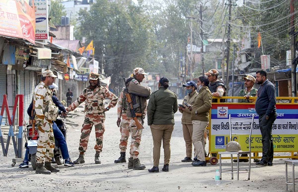 Curfew Relaxed in Banbhoolpura Town After Week-Long Imposition