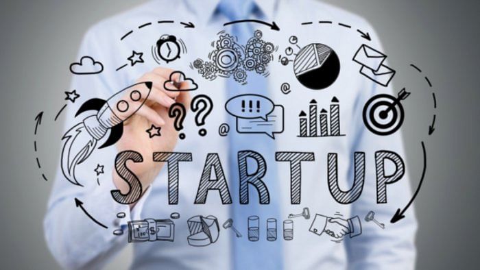 DPIIT Recognizes 1,17,254 Startups as of Dec 31, 2023